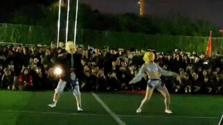 [Qianyi Animation Club] Recruiting new performers~~ | Kagamine Twins "Inferior Superior"