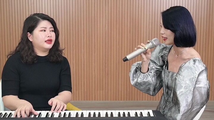 Kalimat terakhir kok santai banget sih! Langsung aja ke channel aku!