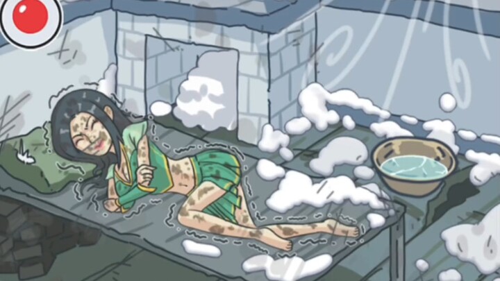 บ้านสภาพแบบนี้แล้วยังหาว่าบ้านสกปรกอีก อยากเอาน้ำเย็นสาดให้สักกะถังเลย!