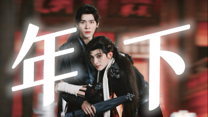บ้าคลั่ง ติดยา เดือดพล่าน ดื้อรั้น… ครบเครื่องทุกองค์ประกอบ! ช่างเป็นกลิ่นหมาป่าแท้ๆ จริงๆ!