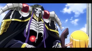 [AMV|Overlord season 2]Hollow Point Heroes - From The Inside