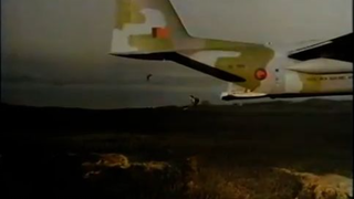 Nz Airforce 1990 Ad Nz