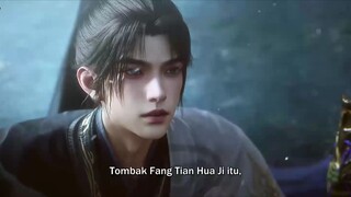 T0MB 0f F4LL3N 90ds S3 Eps 15 Sub Indo