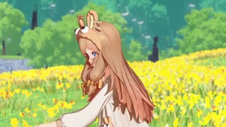 Henan Xiao Jiaran (latest version in 2024)