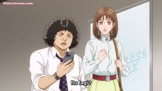Ep - 24 Trillion Game [SUB INDO]