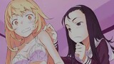 [Kamiho] What was the past story between Shokuhou Misaki and Kamijou Touma? (Contains spoilers)