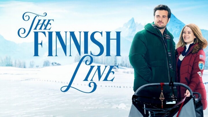 The Finnish Line - 2024 - sub indo