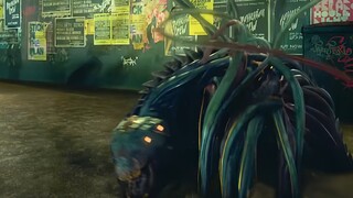 Những siêu năng lực đẹp nhất trong Vũ trụ Marvel