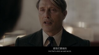 [Bản gốc|GGAD] Cuộc đời và lời nói dối của Albus Dumbledore (Sinh vật huyền bí và nơi tìm ra chúng &