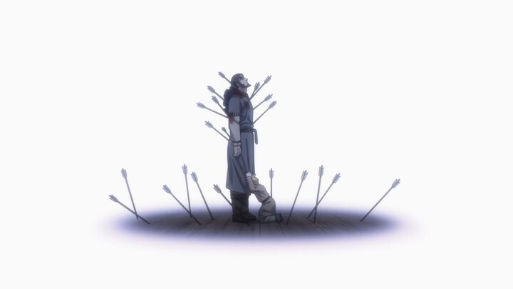 【AMV】Anime Mix -「 In The End」