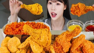 [SULGI]Hôm nay là ngày gọi món gà rán mang đi Foodie Daily |