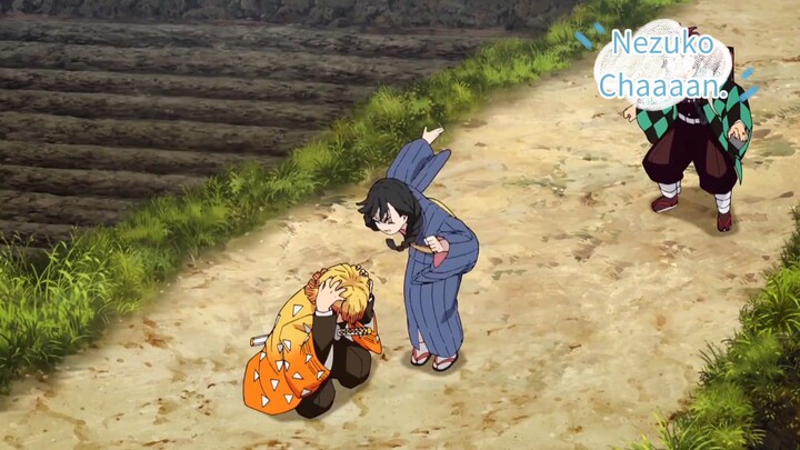 #kimetsunoyaiba.