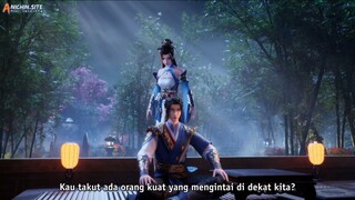 Peak Of True Martial arts S4 Eps 100(192)Sub Indo