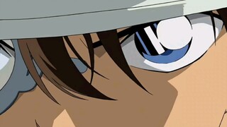 【Kaito Kidd】Chúc mừng sinh nhật Kuroba Kaito