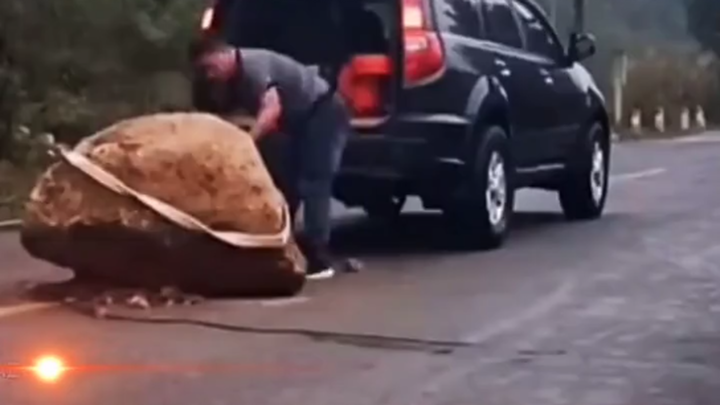 这个国家充满了光！有时候看似我们做了件微不足道的好事，可是却能带动整个社会文明的进步！