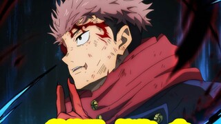 Komentar Lengkap Jujutsu Kaisen Bab 265: Polygonum cuspidatum menjadi guru Tao, dan Su Nuo mematahka