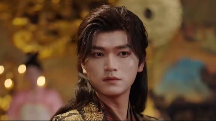 18 ปีที่ถูกขโมย! องค์ชายตัวจริงกลับมาทวงบัลลังก์ ตบหน้าตัวปลอมหน้าไหว้หลังหลอก