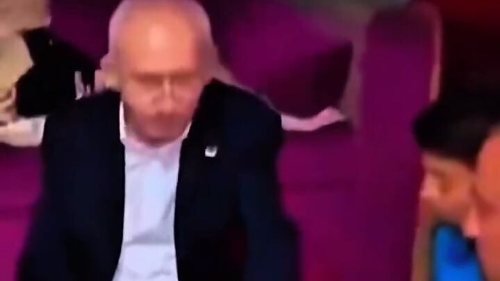 K*lıçdaroğlu yemeğin etli tarafını kendine çeviriyor