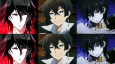 Nhạc Thợ Săn Trứng Rồng Ost - Anime Black Hair