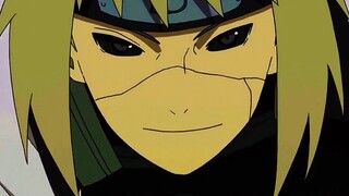 "Jiraiya: Terima kasih atas giok monster berekor yang dikirimkan oleh muridku."