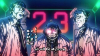 Ushio and Tora Season 1 Episode 16