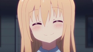 [Highly cute ahead] Do you know how cute Umaru-chan was when she was little? Those cute anime clips 