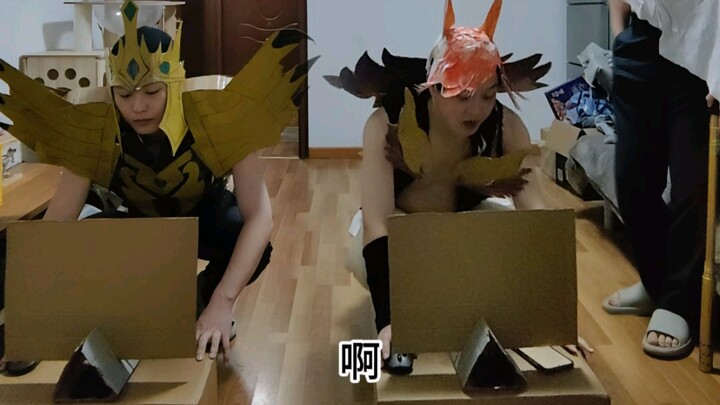 บทเรียนคู่ภาษาจีน