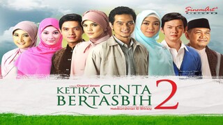 Ketika Cinta Bertasbih 2 (2009)