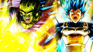 GOD KI IS TOP TIER AGAIN!!! - Dragon Ball Legends