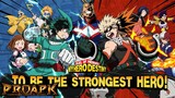 Summoner: Call Of Heroes Gameplay Android + Gift Codes