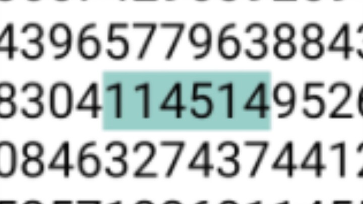 Kenapa ada homo di dalam pi juga sih (kesal)