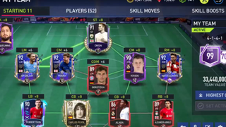 REVIEW MARCOS LLORENTE 92 TOTY _ TIỀN VỆ CÁNH HOÀN HẢO _ 4K_Trim