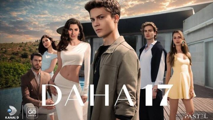 DAHA 17 Episode 3 [English Subtitles]. Trending Series. Follow for more dramas and episodes.