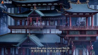 Dragon Prince Yuan Eps 11