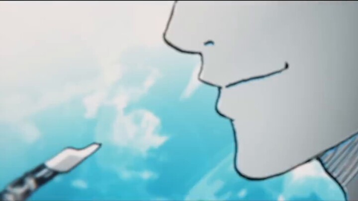 JUMP MV /『Gintama』×『Taoyuan郷ｴｲﾘｱﾝ』| serial drama TV