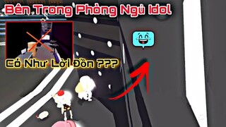 #59 PLAY TOGETHER BUG | Cách Vào Bên Trong Phòng Ngủ IDOL Buổi Hoà Nhạc - Có như lời đồn ???