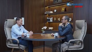 Apa adanya bagian 1; kepentingan 3 negara besar terhadap pemilu 2024