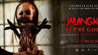 Jailangkung: Búp Bê Gọi Hồn - Jailangkung: Sandekala (2022)