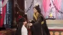 18. She Stole the Throne He Became the Monster Behind Her