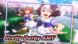 Running | Pretty Derby AMV