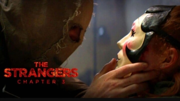 JUDUL :The Strangers: Chapter 3 (2025)