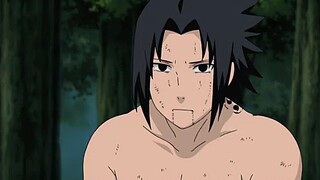 Deidara vs.Sasuke