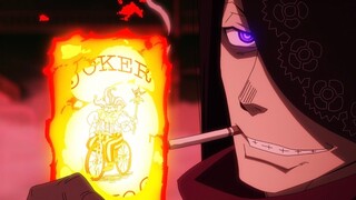 Fire Force season 2「AMV」- Fire