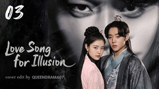 🇰🇷 EP 3 | LSFI: Phantom Sonata (2024) [EngSub]