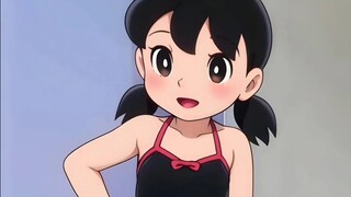 Doraemon, Cute Shizuka 2