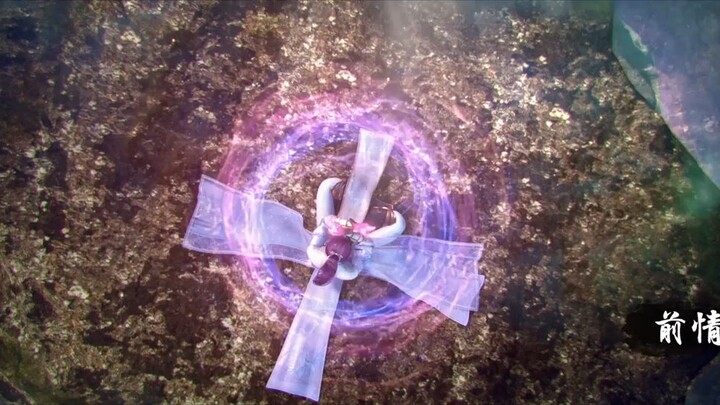 The Legend of Tang Episode 06 Sub Indonesia