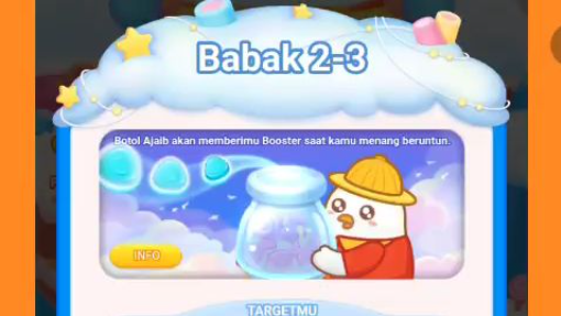 Shopee Candy Event Negeri Kahyangan #6