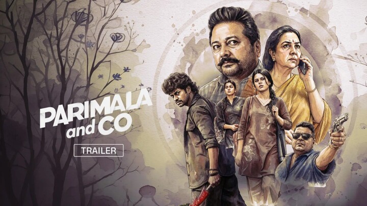 Parimala and Co 2026 Tamil full movie