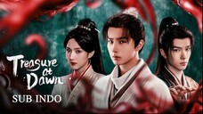 TREASURE ₐₜ DAWN EP10 SUB INDO