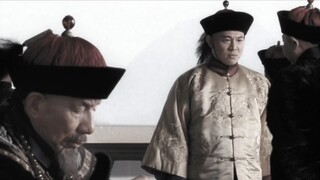 "The Queen Mother wants to stabilize the world, how can she rely on an outsider!"